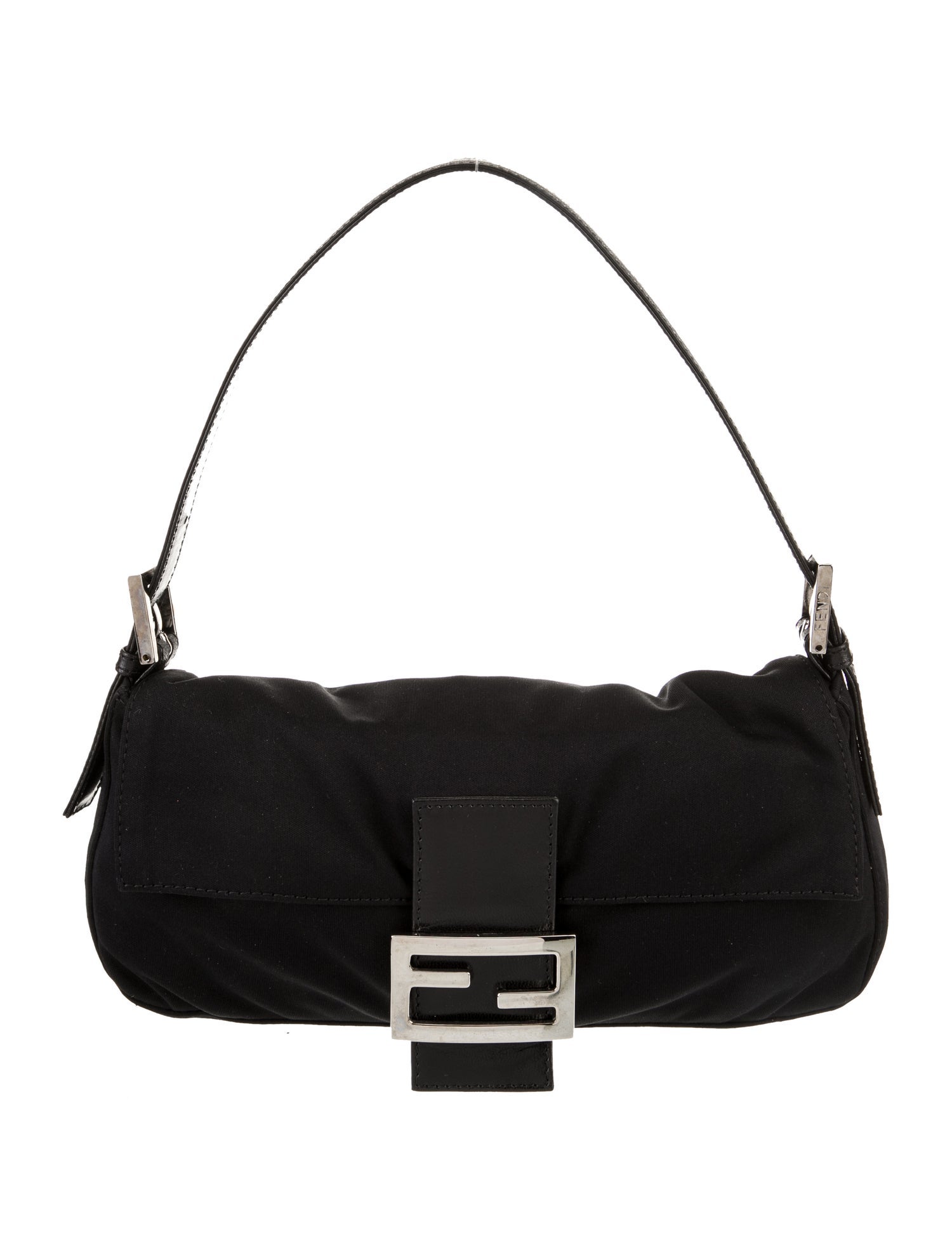 Fendi Neoprene Baguette