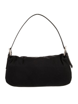 Fendi Neoprene Baguette