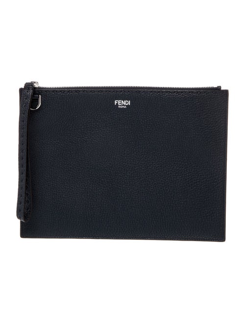 Fendi Leather Portfolio 2023