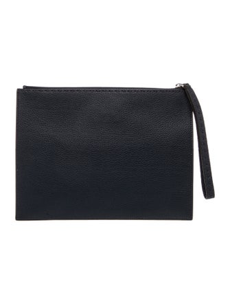 Fendi Leather Portfolio 2023