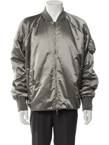 Fendi Outerwear Bomber Jacket Us42, It52 | XL