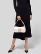 Fendi Zucca FF Baguette