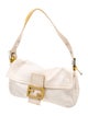 Fendi Zucca FF Baguette