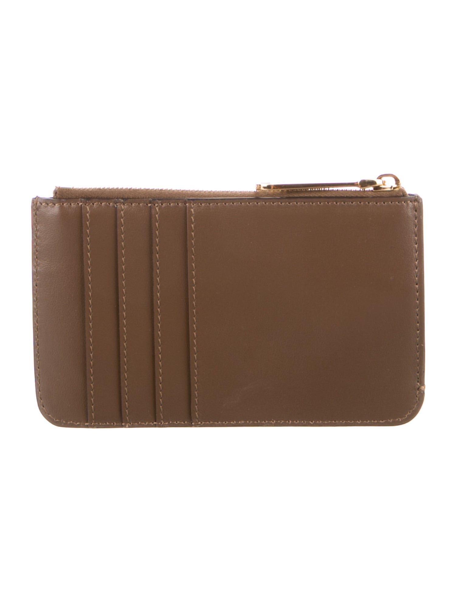 Fendi 2020 Key Pouch Wallet