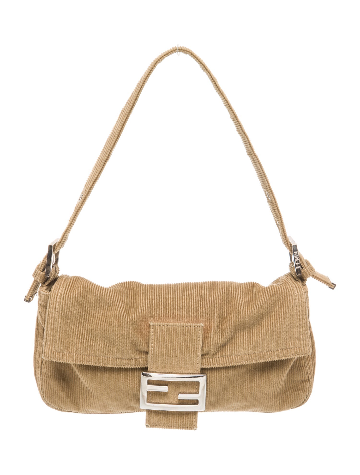 Fendi Baguette Medium Vintage