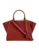Fendi Leather 3Jours