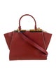Fendi Leather 3Jours