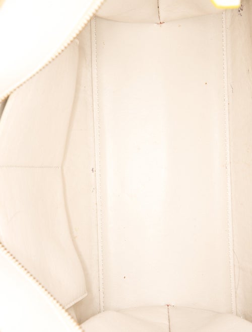 Fendi Leather 3Jours