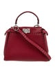 Fendi Selleria Peekaboo Mini