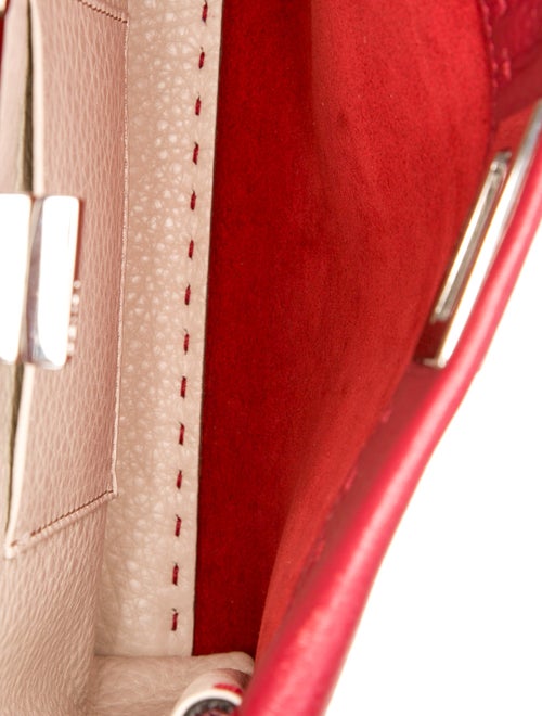 Fendi Selleria Peekaboo Mini