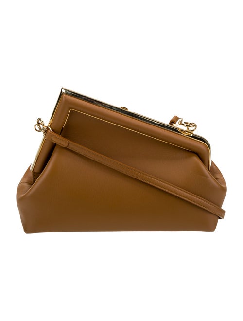 Fendi Leather First Small