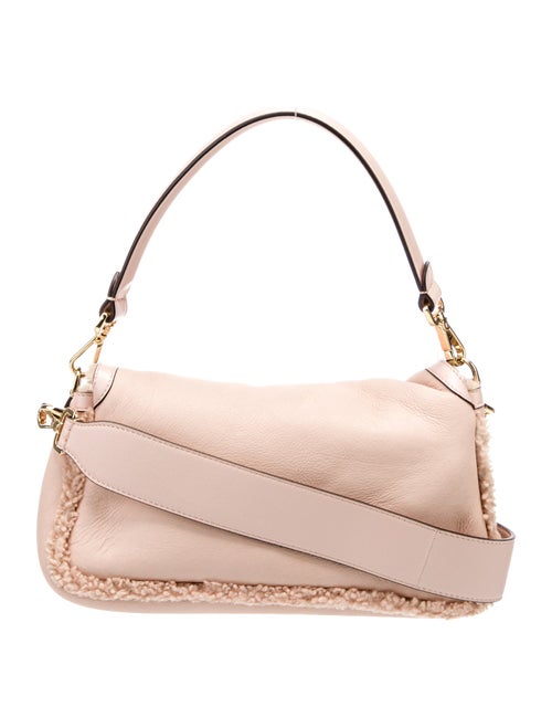 Fendi Zucca FF Baguette