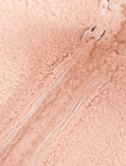 Fendi Zucca FF Baguette