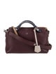 Fendi Leather By The Way Small