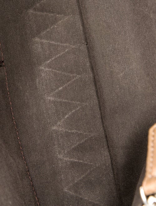 Fendi Leather By The Way Small