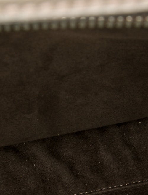 Fendi Leather Dotcom Medium