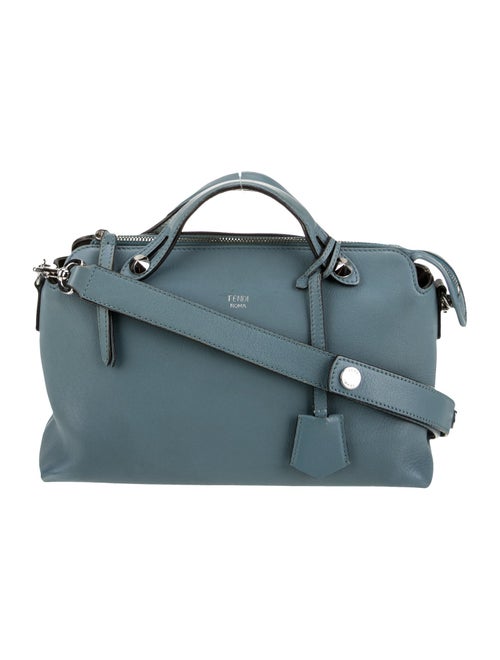 Fendi Leather By The Way Medium