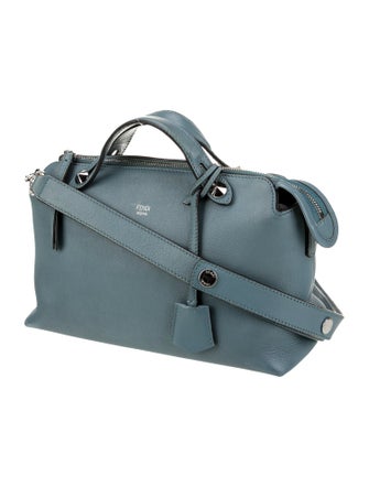 Fendi Leather By The Way Medium