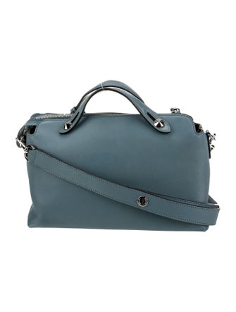 Fendi Leather By The Way Medium