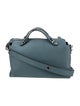 Fendi Leather By The Way Medium