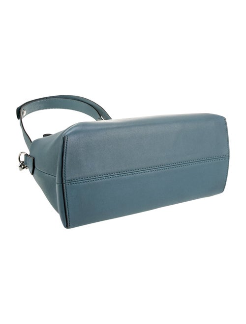 Fendi Leather By The Way Medium