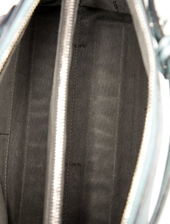 Fendi Leather By The Way Medium