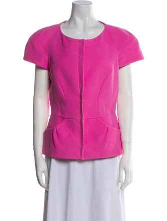 Fendi Evening Jacket