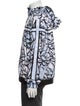 Fendi Puffer Coat