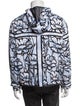 Fendi Puffer Coat