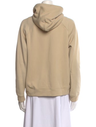 Fendi Graphic Print Crew Neck Sweatshirt