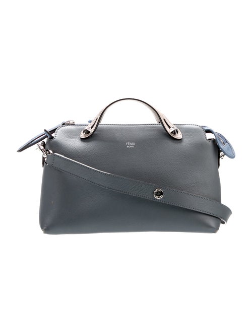 Fendi Leather By The Way Medium