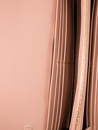 Fendi Leather Crossbody Bag 2025