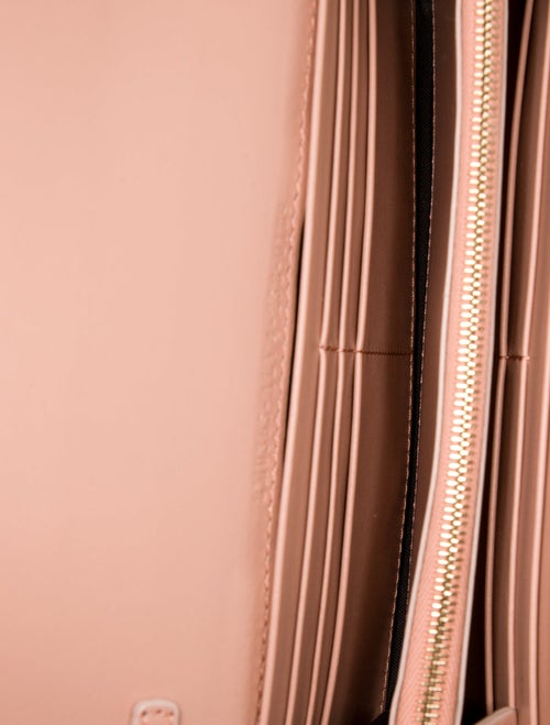 Fendi Leather Crossbody Bag 2025