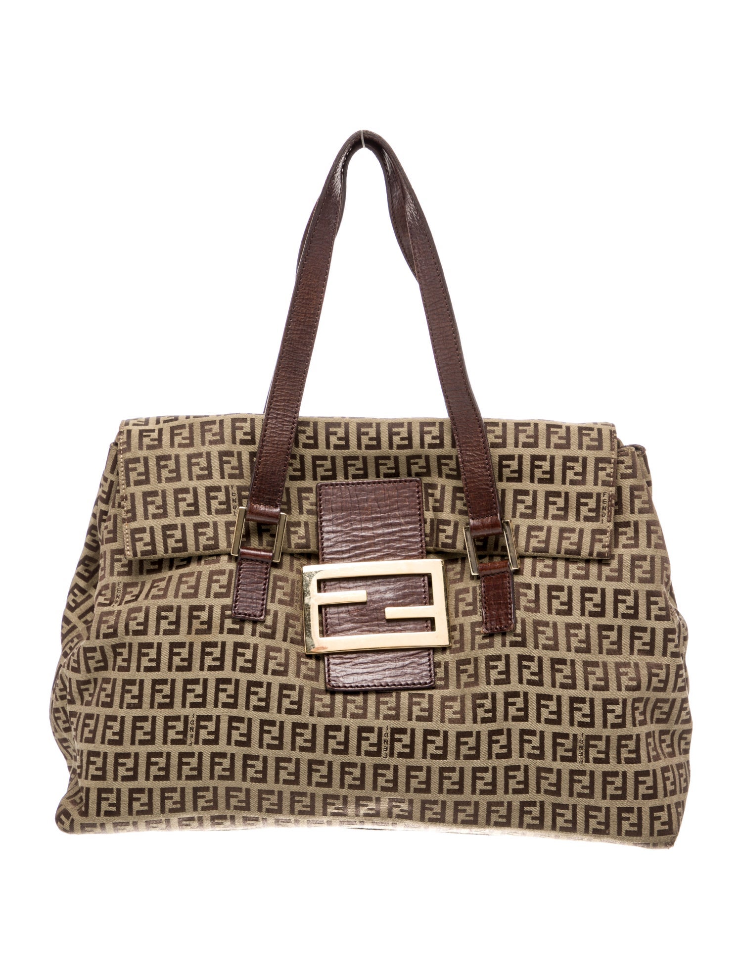 Fendi Zucchino FF Mama