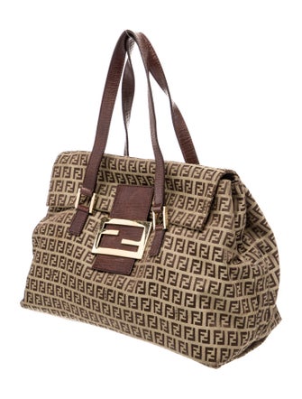 Fendi Zucchino FF Mama