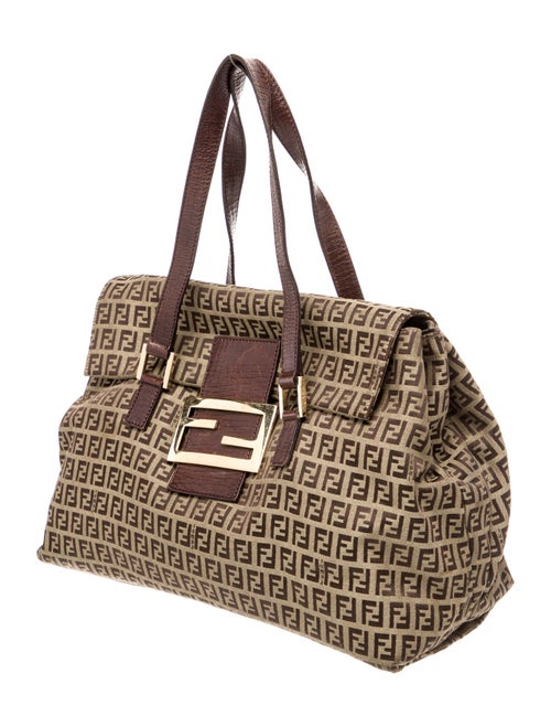 Fendi Zucchino FF Mama