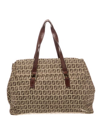 Fendi Zucchino FF Mama