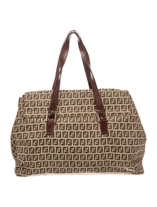 Fendi Zucchino FF Mama