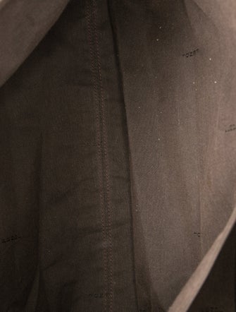 Fendi Zucchino FF Mama