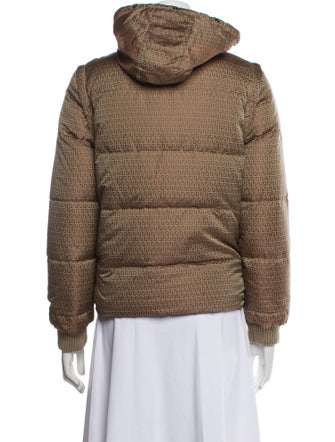 Fendi Down Coat