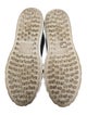 Fendi Zucca FF Logo Printed Sneakers