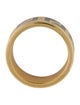 Fendi Forever Fendi Band Ring