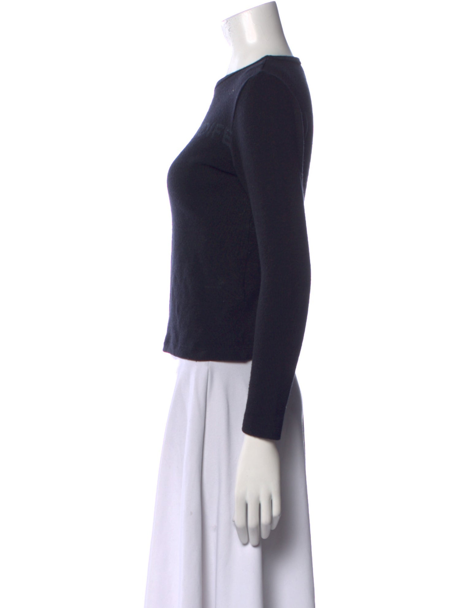 Fendi Vintage 1990's Sweater