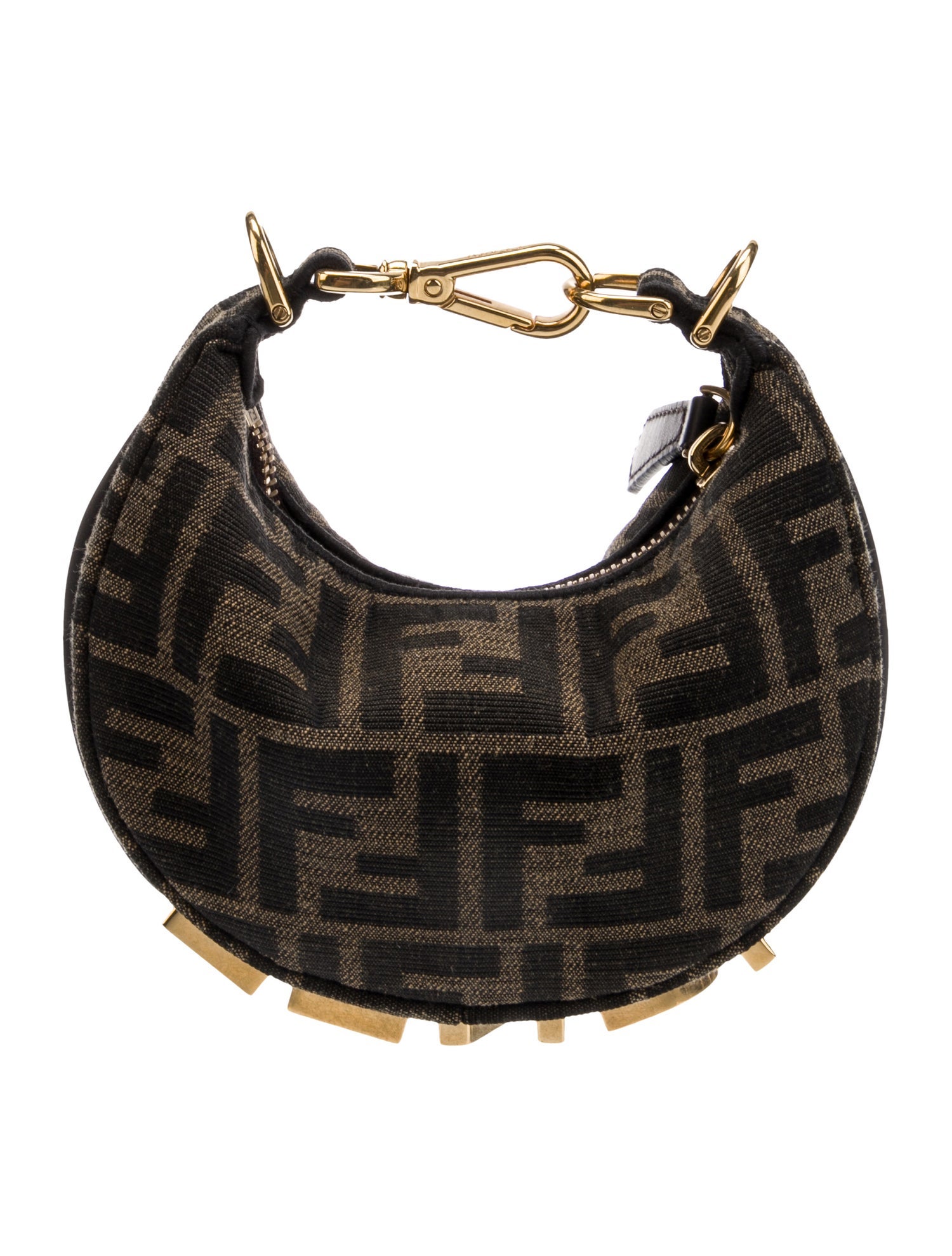 Fendi Zucca FF Fendigraphy 2024