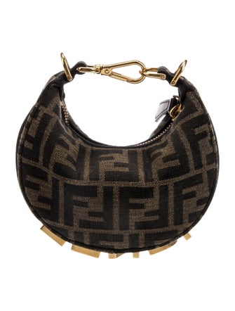 Fendi Zucca FF Fendigraphy 2024