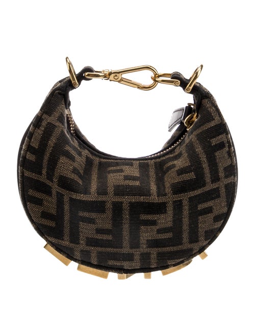 Fendi Zucca FF Fendigraphy 2024