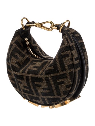 Fendi Zucca FF Fendigraphy 2024