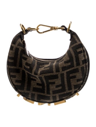 Fendi Zucca FF Fendigraphy 2024