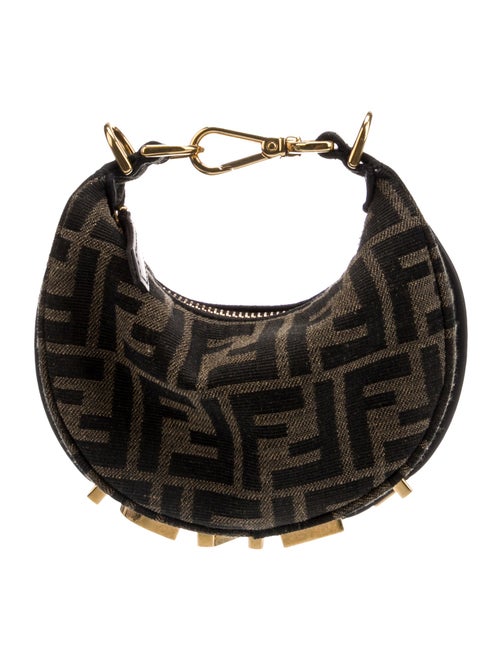 Fendi Zucca FF Fendigraphy 2024