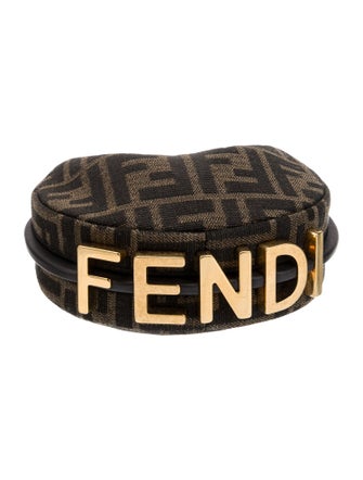 Fendi Zucca FF Fendigraphy 2024
